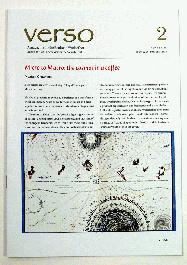 Verso 2 (new series) - 1